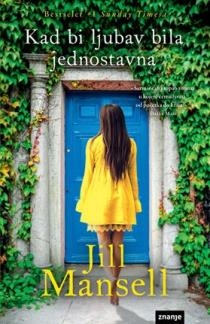 Kad bi ljubav bila jednostavna