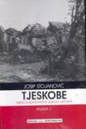 Tjeskobe : ratno svjedočanstvo jednog liječnika (1.dio)