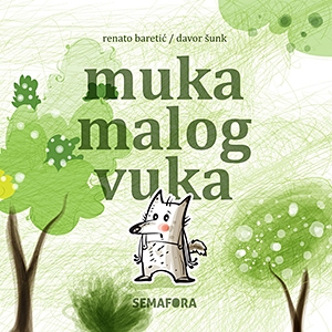 Muka malog vuka