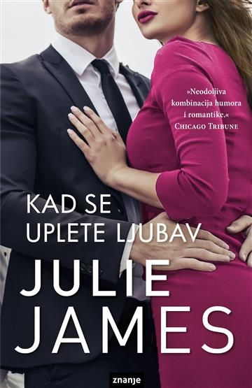 Kad se uplete ljubav