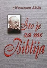 Što je za me Biblija? 
