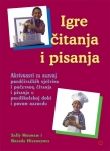 Igre čitanja i pisanja