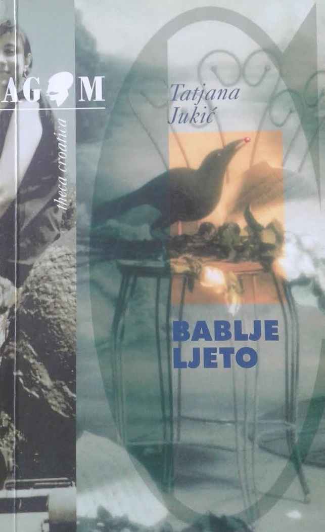 Bablje ljeto