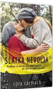 Slatka nevolja