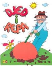 Djed i repa (izdanje 2001.)