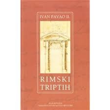 Rimski triptih : meditacije