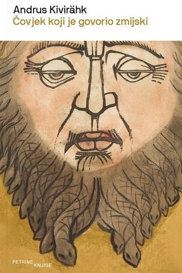 Čovjek koji je govorio zmijski