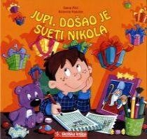 Jupi, došao je Sveti Nikola