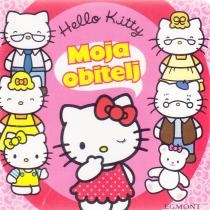 Hello Kitty - Moja obitelj