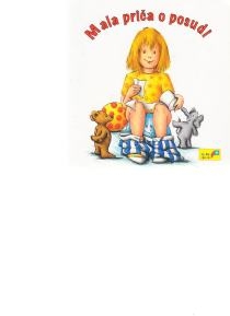  Mala priča o posudi