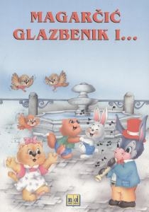 Magarčić glazbenik i ...