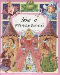 Sve o princezama