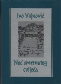 Noć smrznutog cvijeća