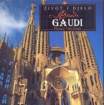 Gaudi : život i djelo