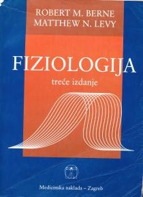 Fiziologija