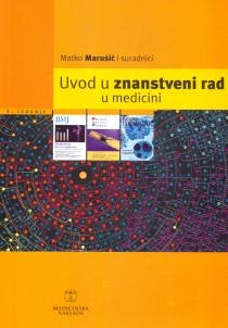 Uvod u znanstveni rad u medicini 