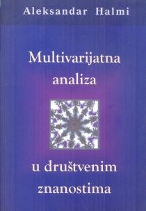 Multivarijatna analiza u društvenim znanostima