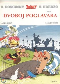 Dvoboj poglavara 