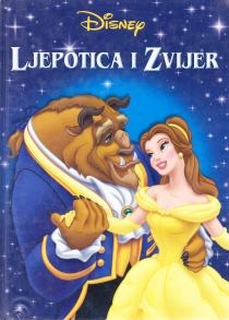 Ljepotica i Zvijer