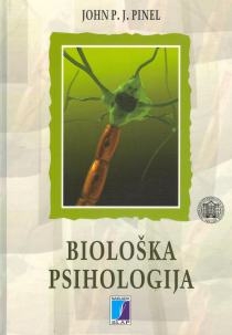 Biološka psihologija