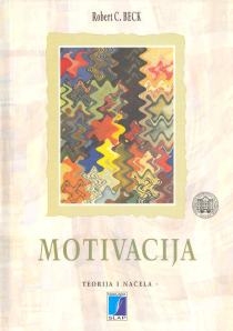 Motivacija : teorija i načela