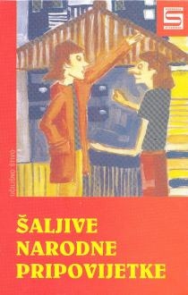 Šaljive narodne pripovijetke