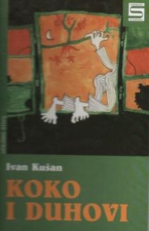 Koko i duhovi 