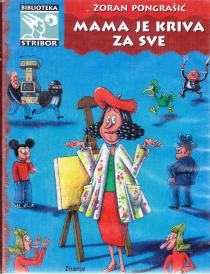 Mama je kriva za sve