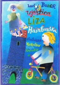 Vještica Liza Hainburška
