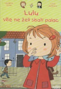 Lulu - Grenadine više ne želi sisati palac