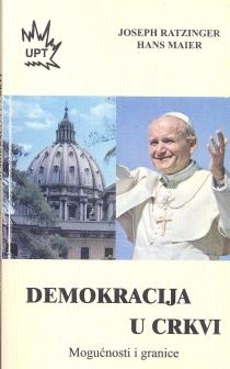 Demokracija u crkvi : mogućnosti i granice