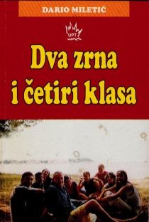 Dva zrna i četiri klasa