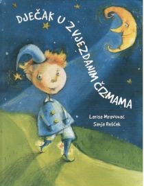 Dječak u zvjezdanim čizmama