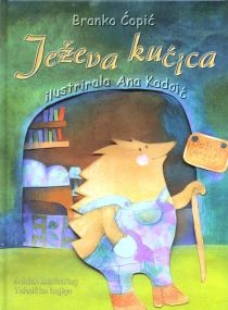 Ježeva kućica