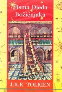 Pisma Djeda Božićnjaka