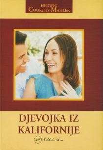 Djevojka iz Kalifornije