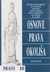 Osnove prava okoliša 