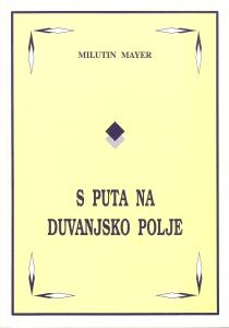 S puta na Duvanjsko polje 