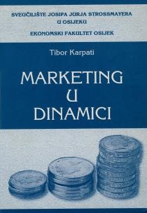 Marketing u dinamici 