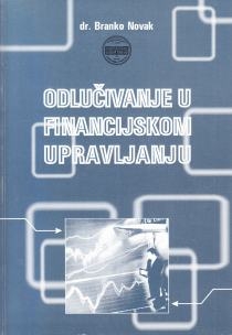 Odlučivanje u financijskom upravljanju 