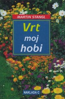 Vrt moj hobi 