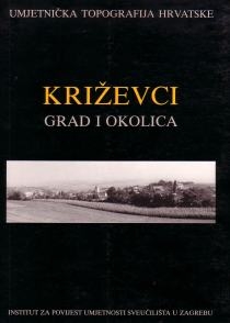 Križevci : grad i okolica