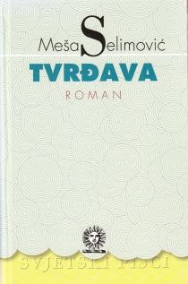 Tvrđava : roman