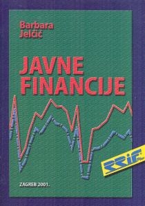 Javne financije 