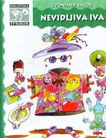Nevidljiva Iva 