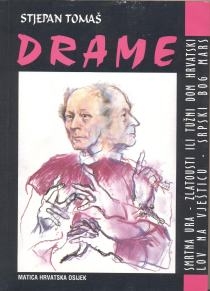Drame 