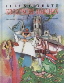 Illustrierte kroatische Maerchen