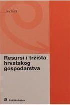 Resursi i tržišta hrvatskog gospodarstva