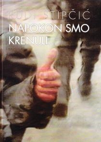 Napokon smo krenuli