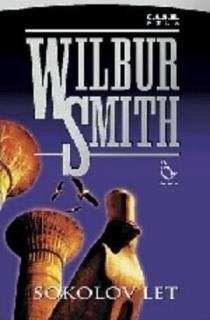 Sokolov let : roman Wilbura Smitha